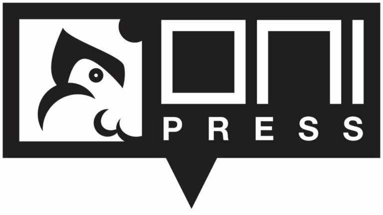 Oni Press détaille les nouvelles sorties de romans graphiques à venir le 25 octobre