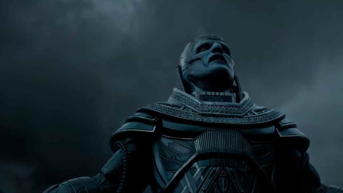 Oscar Isaac réfléchit sur X-Men : Apocalypse et ce qui a mal tourné
