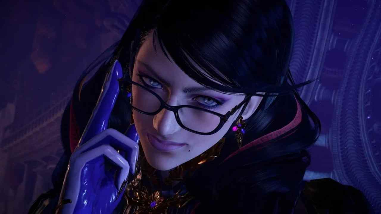 Où acheter Bayonetta 3 sur Switch
