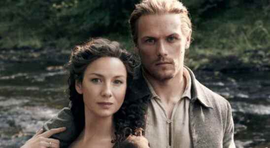 Outlander TV Show on Starz: canceled or renewed?