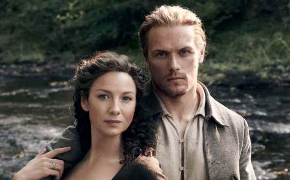 Outlander TV Show on Starz: canceled or renewed?