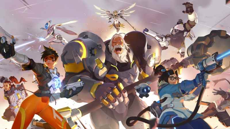 Overwatch 2 : Blizzard supprime la fonctionnalité de protection des SMS pour de nombreux joueurs
