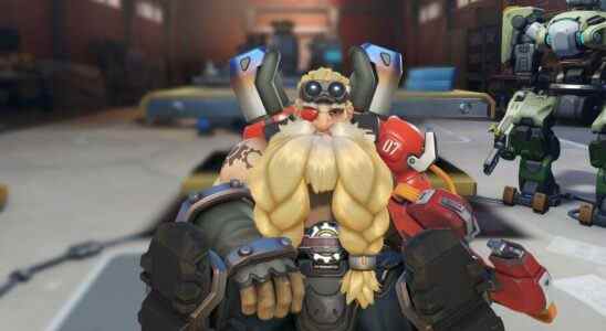 Overwatch 2 Bug verrouille une partie des héros possédés pour certains joueurs