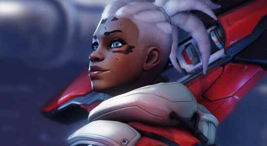 Overwatch 2 a déjà battu le record du meilleur joueur de l'original, selon Blizzard