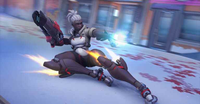 Overwatch 2 ayant un lancement difficile, Blizzard blâme une "attaque DDoS de masse" sur les serveurs
