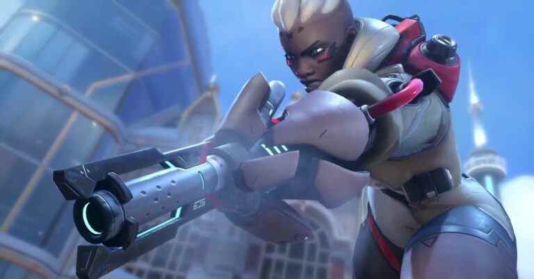 Overwatch 2 nécessitera un numéro de téléphone pour jouer - même si vous avez joué à l'original
