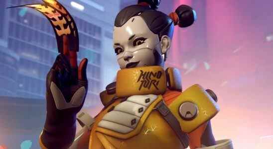 Overwatch 2 recevra des changements d'équilibre le 15 novembre, bien plus tôt que prévu