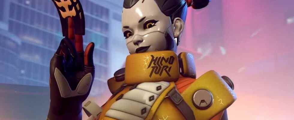 Overwatch 2 recevra des changements d'équilibre le 15 novembre, bien plus tôt que prévu