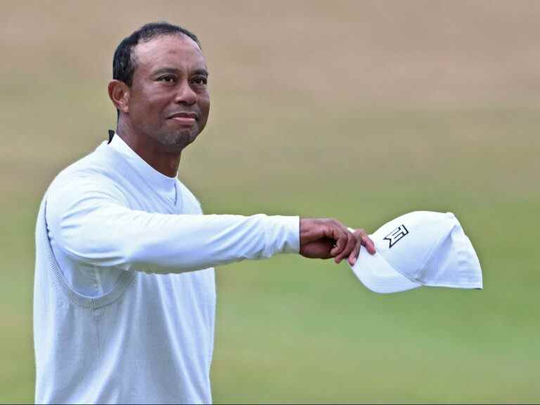 PARIS SUR LE GOLF : favoris des Early Masters, cotes intéressantes et Tiger Woods