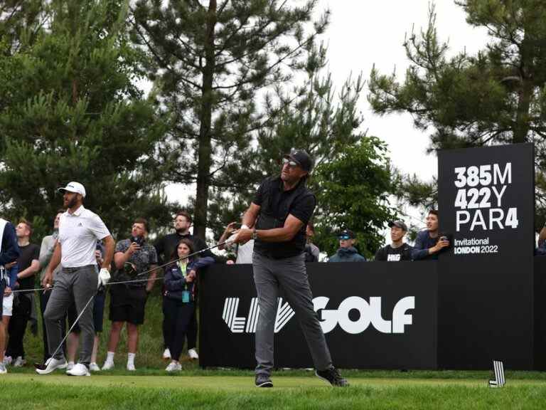 PGA Tour, US Golf Association, Augusta National Golf Club sous enquête du DOJ: rapport