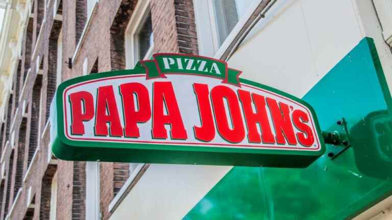 Papa John’s est poursuivi pour avoir prétendument « mis sur écoute » son propre site Web