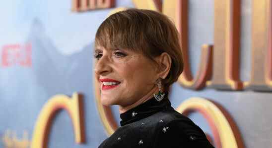 Patti LuPone ne prend pas sa retraite, mais Broadway a « abruti le public » en se transformant en « Disneyland, un cirque et Las Vegas » le plus populaire doit être lu Inscrivez-vous aux newsletters Variété Plus de nos marques