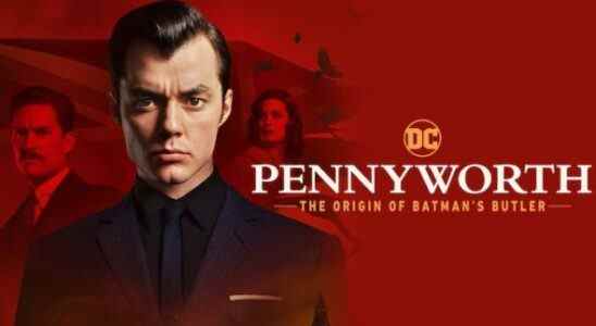 Pennyworth TV Show on HBO Max: canceled or renewed?