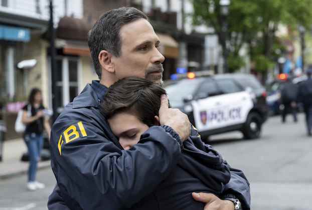 Performance ‘FBI’ de Jeremy Sisto dans la saison 5, épisode 3