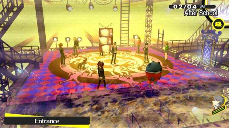 Persona 3 Portable et Persona 4 Golden obtiennent enfin des dates de sortie fermes pour les « plates-formes modernes »