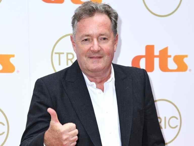 Piers Morgan qualifie la duchesse Meghan de « malveillante »