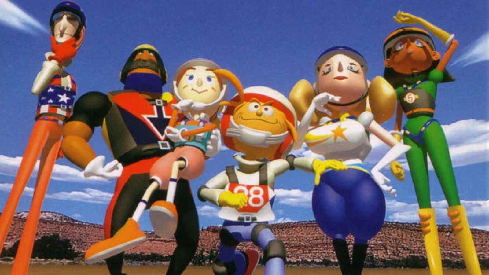 Pilotwings 64 débarque sur Nintendo Switch Online la semaine prochaine
