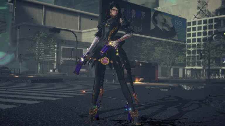 Platinum Games aurait offert à Bayonetta Voice Actor environ 15 000 $, contredisant l'affirmation originale
