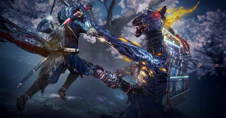 PlayStation Plus Essentials pour novembre inclut Nioh 2 et Harry Potter
