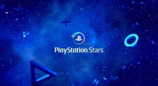 PlayStation Stars, le nouveau programme de fidélité de Sony, est désormais disponible en Amérique du Nord et du Sud