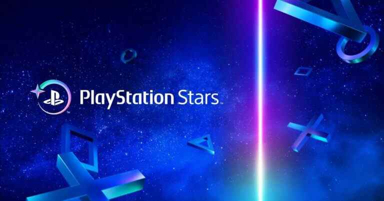 PlayStation Stars : tout ce que vous devez savoir sur le nouveau programme de récompenses de Sony
