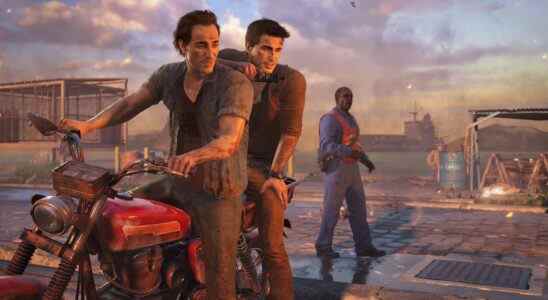 PlayStation construit un nouveau studio pour travailler avec Naughty Dog sur un jeu non annoncé