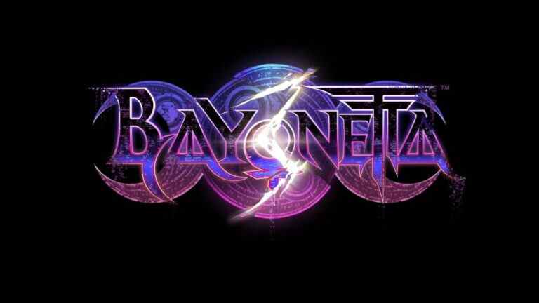 Plus de Bayonetta que vous ne pouvez secouer un bâton dans Bayonetta 3