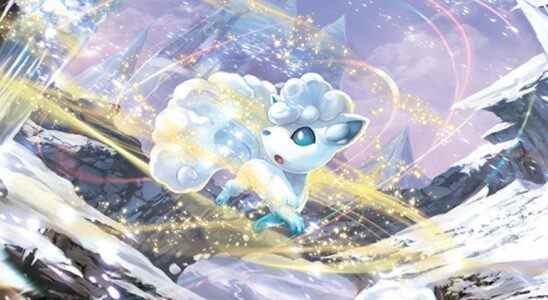 Pokémon TCG : Épée & Bouclier – Tempête d'argent |  Les cartes les plus cool que nous ayons tirées