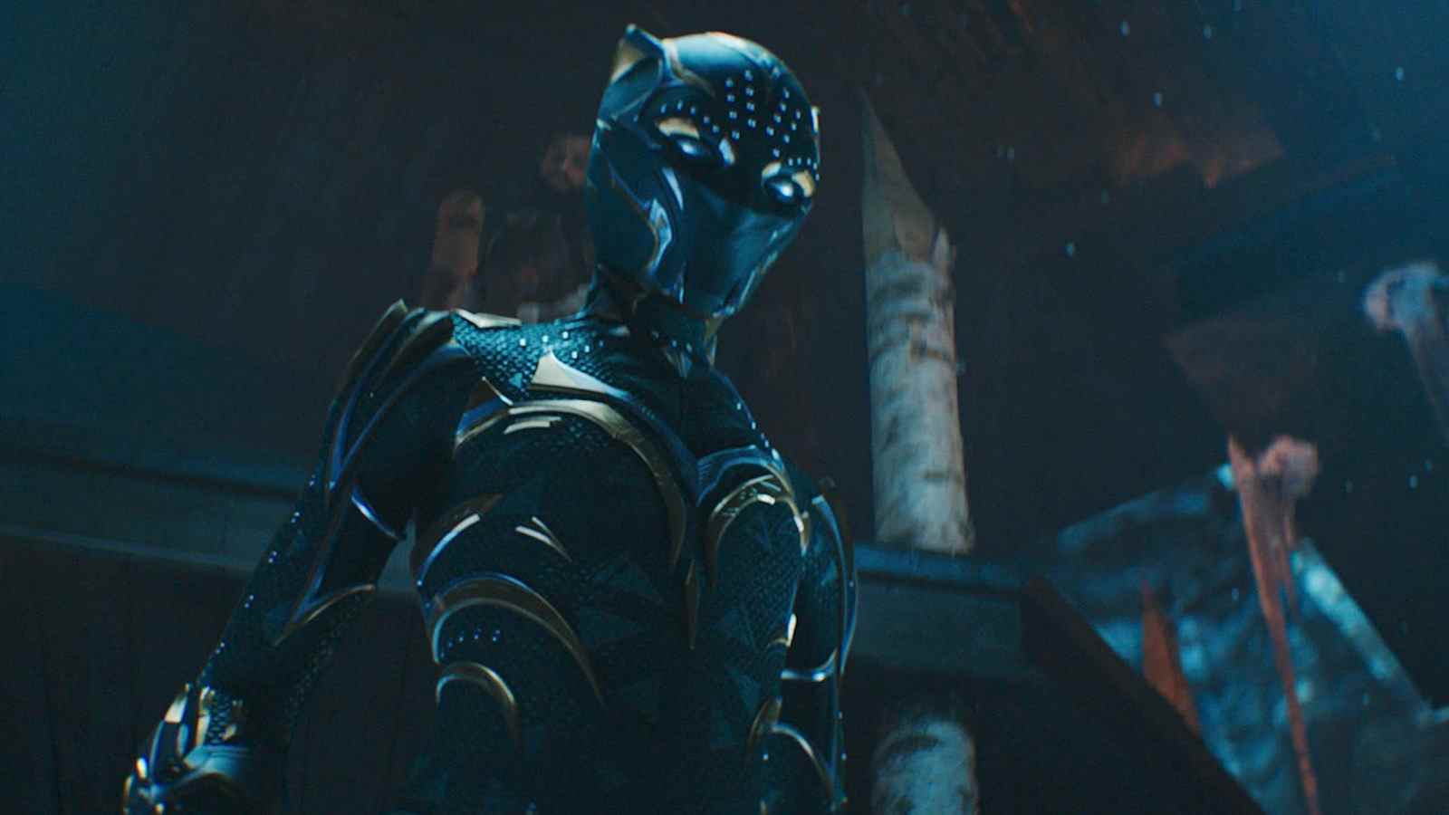 Pourquoi Black Panther: Wakanda Forever est devenu un film de super-héros féminin
