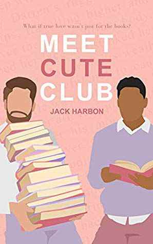 Rencontrez la couverture du livre du club mignon