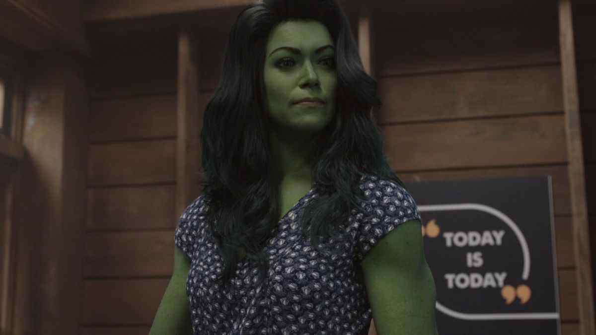 Pourquoi un personnage préféré des fans de She-Hulk n'est pas revenu pour la finale
