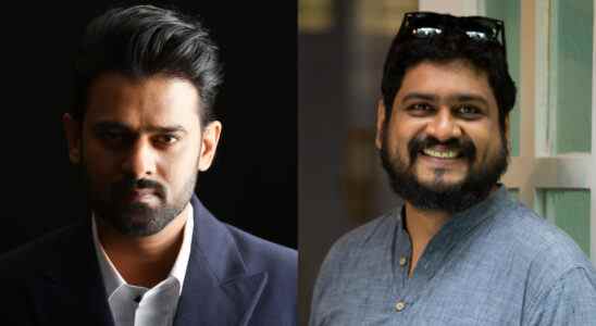 Prabhas, Om Raut sur l'équipe pour 'Adipurush': 'C'est le film le plus précieux du pays' (EXCLUSIF) Les plus populaires doivent être lus Inscrivez-vous aux newsletters Variety Plus de nos marques