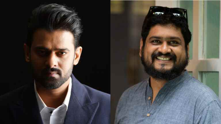 Prabhas, Om Raut sur l'équipe pour 'Adipurush': 'C'est le film le plus précieux du pays' (EXCLUSIF) Les plus populaires doivent être lus Inscrivez-vous aux newsletters Variety Plus de nos marques
	
	
