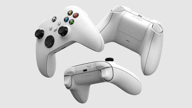 Prenez une manette sans fil Xbox pour seulement 39 $
