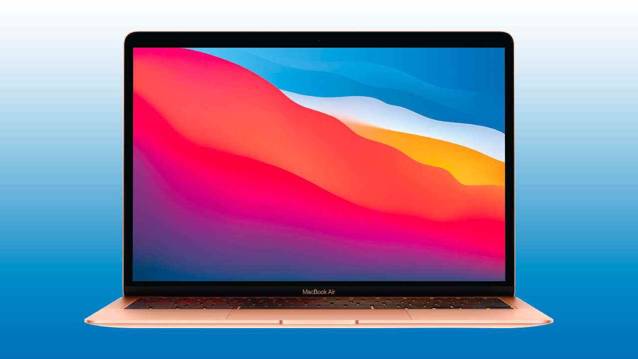 Prime Early Access Deal: MacBook Air pour 200 $ de réduction
