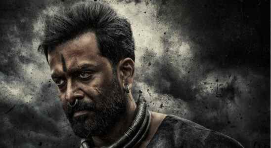 Prithviraj Sukumaran sur son rôle dans "Salaar", avec Prabhas, réalisé par le cinéaste "KGF" Prashanth Neel (EXCLUSIF) Les plus populaires doivent être lus