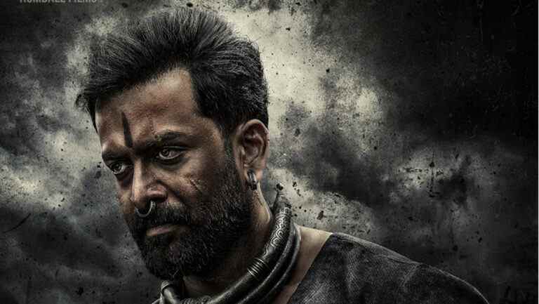 Prithviraj Sukumaran sur son rôle dans "Salaar", avec Prabhas, réalisé par le cinéaste "KGF" Prashanth Neel (EXCLUSIF) Les plus populaires doivent être lus
	
	
