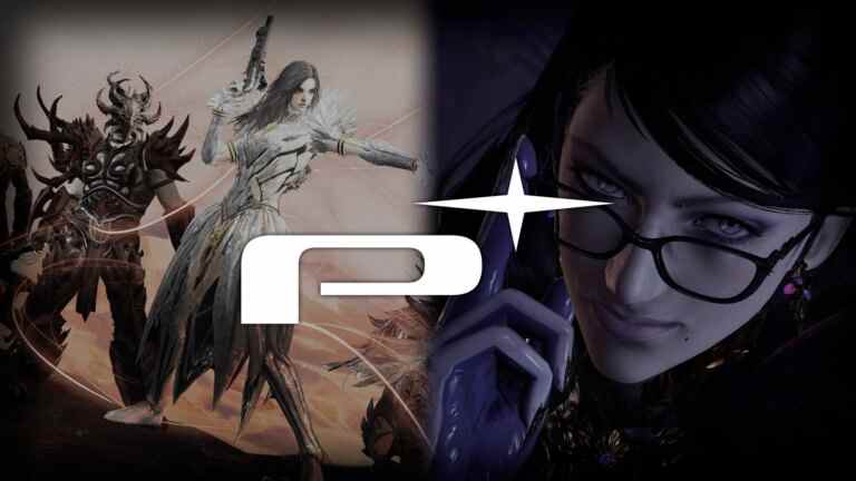 Que se passe-t-il avec PlatinumGames ?
