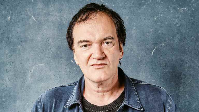 Quentin Tarantino embarquera pour une tournée de livres dans cinq villes pour le nouveau livre de non-fiction "Cinema Speculation" le plus populaire doit être lu Inscrivez-vous aux newsletters Variety Plus de nos marques
	
	
