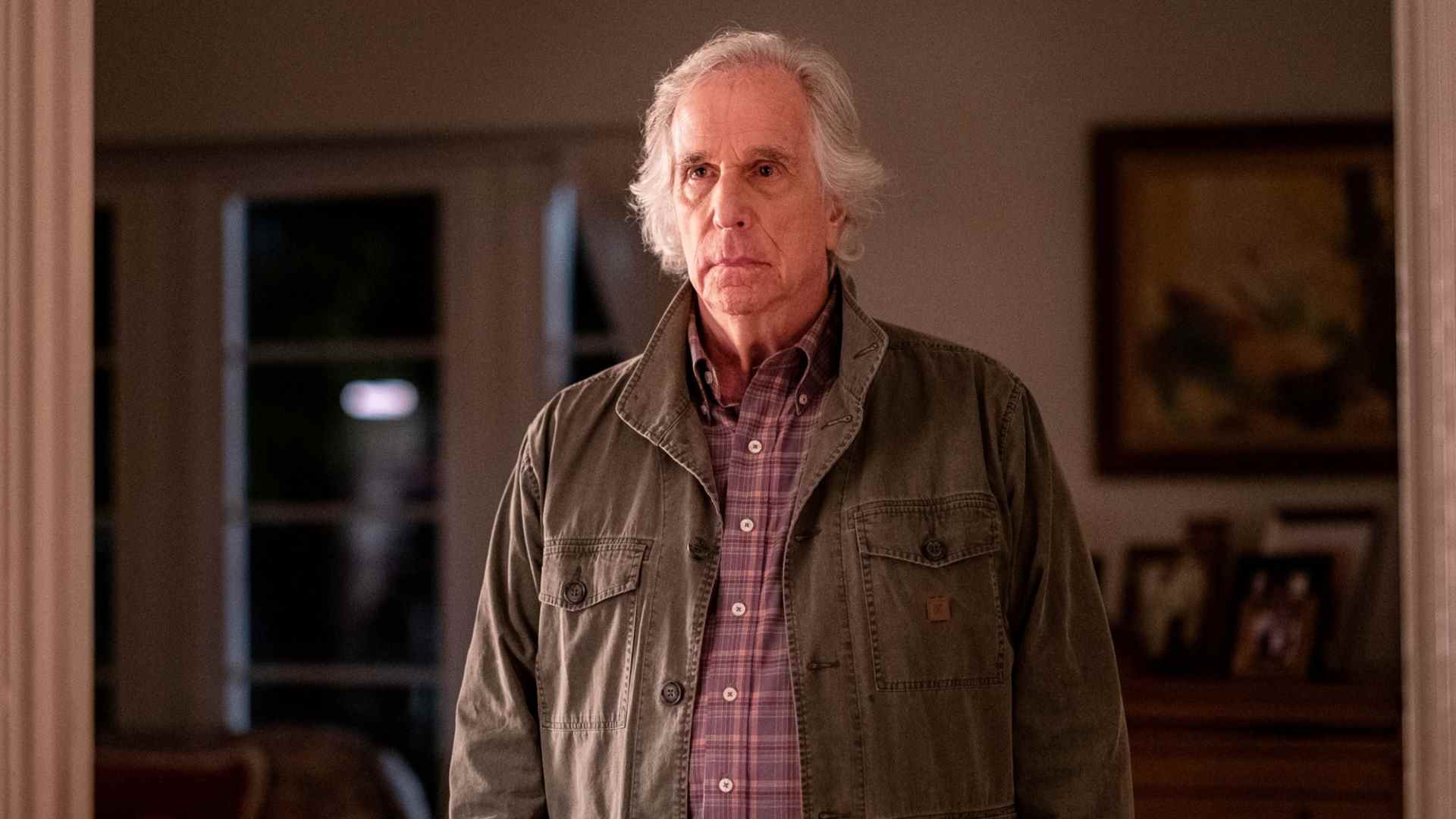 Henry Winkler dans Barry