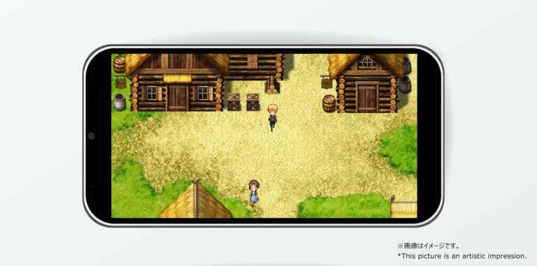 RPG Maker Unite