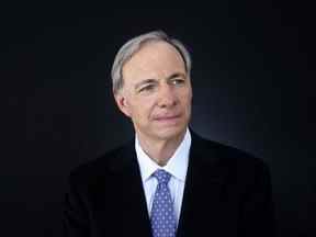 Ray Dalio