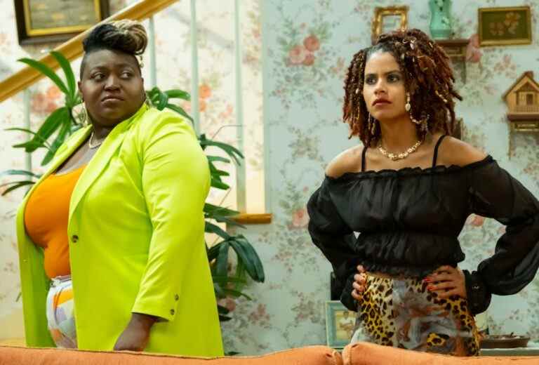 Récapitulatif « Atlanta »: Saison 4, épisode 5 – Tyler Perry, Kirkwood Chocolate