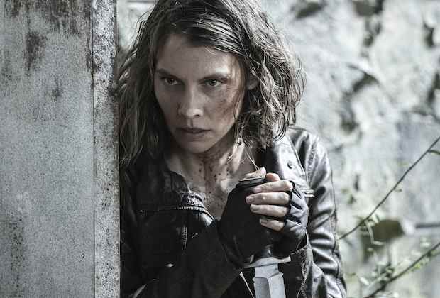 Récapitulatif de The Walking Dead : Saison 11, Épisode 17 : Confinement