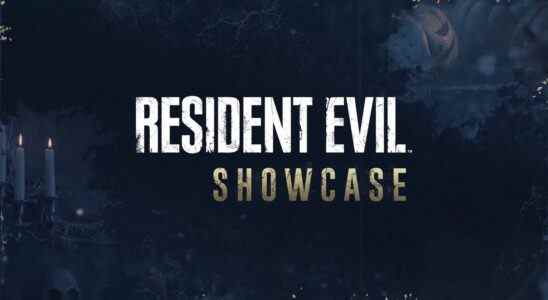 Resident Evil Showcase prévu pour le 20 octobre, avec le remake de Resident Evil 4, Resident Evil Village Gold Edition, et plus encore