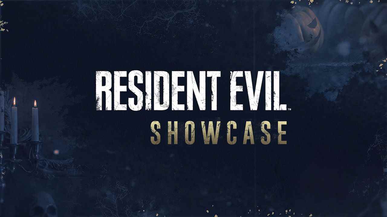 Resident Evil Showcase prévu pour le 20 octobre, avec le remake de Resident Evil 4, Resident Evil Village Gold Edition, et plus encore    
