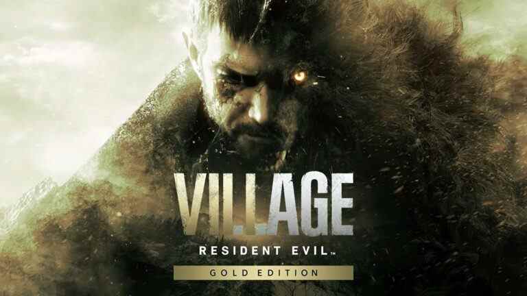 Resident Evil Village Gold Trial peut ne pas fonctionner si vous avez installé Resident Evil Village