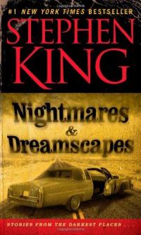 Résumé de Nightmares & Dreamscapes et description du guide d’étude