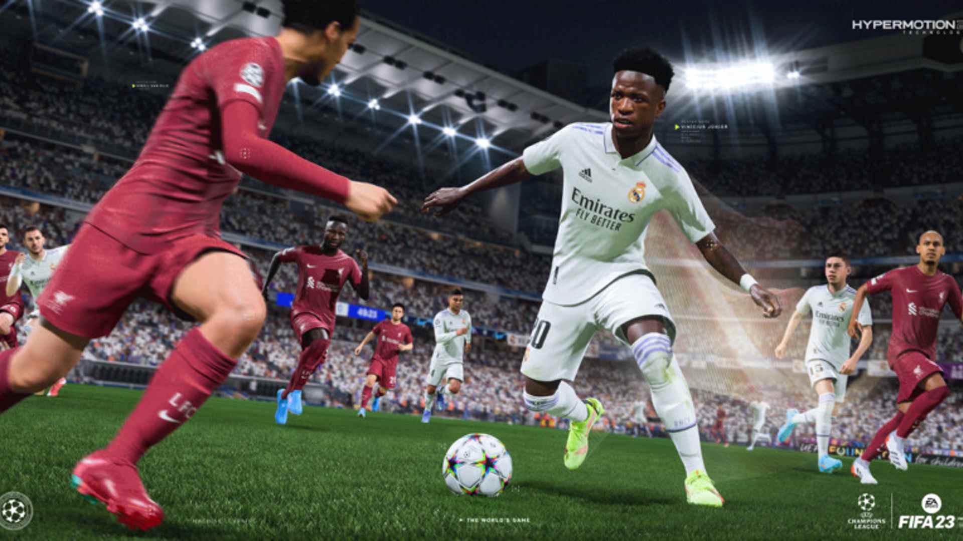 FIFA 23