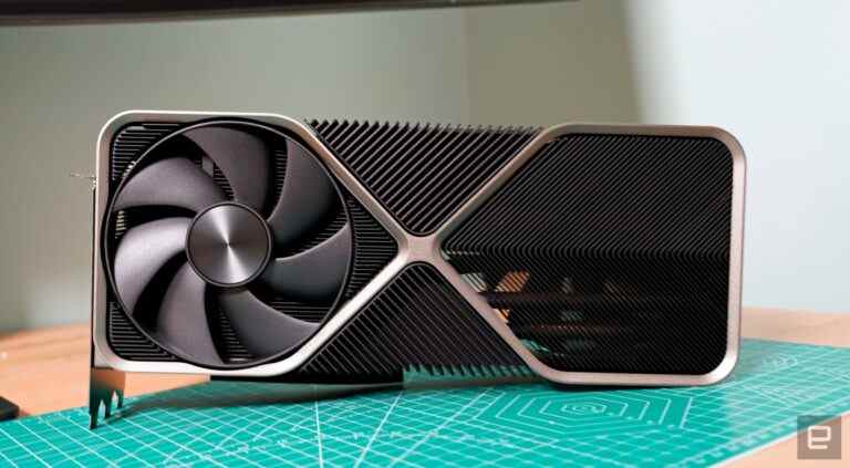 Revue NVIDIA RTX 4090 : puissance impie